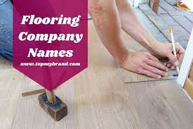 Tips to name flooring business. 460 Flooring Company Names 2021 Topmybrand