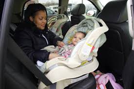 Car Safety Seats Age Guidelines And