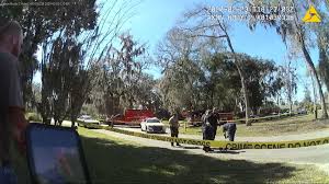 Ahmaud arbery stumbled and fell to the ground after being shot. Police Video Shows Ahmaud Arbery Breathing When Officers Arrive Firstcoastnews Com