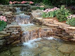 Corporate Waterscaping Services Delhi