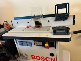 bosch cabinet style router table ra1171