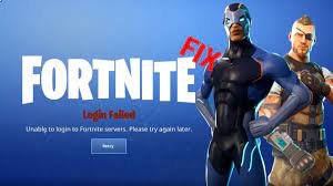 Is Fortnite Down Or Not? Try These ...