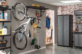 Garage Makeover From Mess To Magic