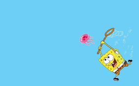 spongebob squarepants background 66