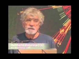 Anything said is said by an observer. Origin Symposium Iii Humberto Maturana En Youtube