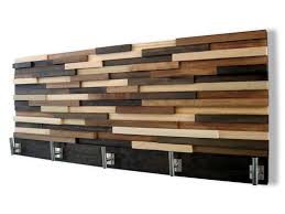 Buy Hand Made Coat Rack Wood Coat Rack