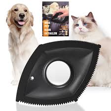 mini pet hair remover pet hair detailer