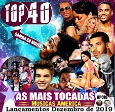 Discover and listen to new music releases and 2021's best new album releases this week and every week here. Musicas Americanas Top 40 Melhores Musicas Lancamentos Dezembro 2019 Reveillon 2020 Download Mp3 Baixar Musica Baixar Musica De Samba Sa Muzik Musica Nova Kizomba Zouk Afro House Semba