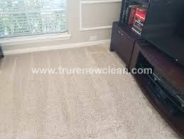 plano carpet cleaning projects