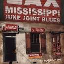 Mississippi Juke Joint Blues: September 9, 1941