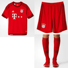 See actions taken by the people who manage and post content. Fc Bayern Home Youth Kit 2015 16 Bayern Youth Bayern Munich Kit