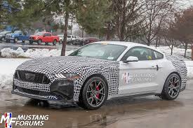 2021 will be marked by a staggering number of new supercars, many of which will be fully electric. Spy Shots Is This Our First Look At The 2021 Mustang Mach 1 Mustangforums