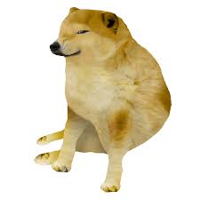 We provide millions of free to download high definition png images. Domge Png R Dogelore Ironic Doge Memes Know Your Meme
