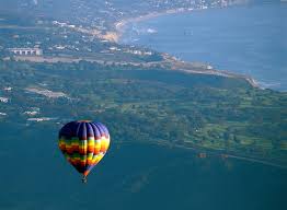 Incredible Hot Air Balloon Pictures - AmO Images