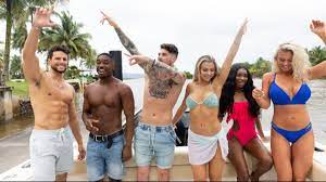 9 best tv shows of july 2021. Love Island Usa Season 3 Release Date And Cast Latest When Is It Coming Out