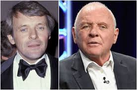 Anthony hopkins has married three times. Sir Anthony Hopkins Height Weight Still In Shape