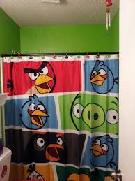 angry birds bathroom bird bathroom