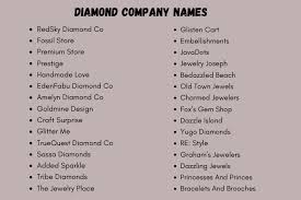 551 crystal company names ideas to