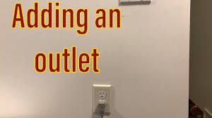 In this video, we learn how to wire a half hot receptacle, which is useful if you want to control an outlet with a light switch. Adding An Outlet From A Light Switch Youtube