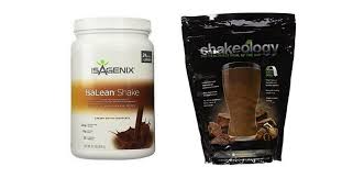 Isagenix Vs Shakeology Protein Shake A Quick Review And