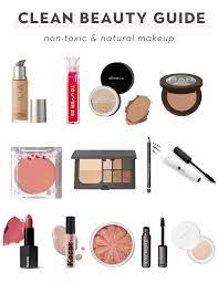 the best clean beauty makeup s