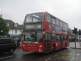 The nearest bus stop is 100m away on cromwell road. London Buses Route 406 Wikipedia
