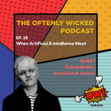 Oftenly Wicked Podcasts - Oftenly Wicked | Listen Notes