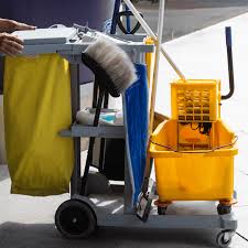 universal janitorial full service