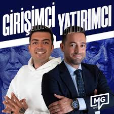 Girişimci Yatırımcı: Akıllı Yatırımcının Podcasti