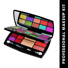 fashion colour professional makeup kit