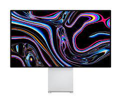 apple pro display xdr for hdr