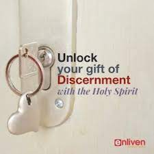 keys to unlocking your gift of discernment