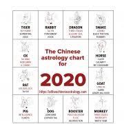 Chinese Astrology For 2020 2 Metal Rat Year Chinese