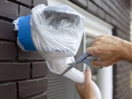 Properly Paint Your Home S Exterior