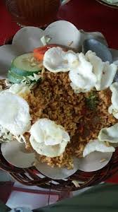 Lihat juga resep nasi goreng cute (cumi pete) enak lainnya. Nasi Goreng Ati Ampela Picture Of Sambel Layah Yogyakarta Region Tripadvisor