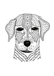 From the creator of captain underpants (dog man #7). 37 Printable Animal Coloring Pages Pdf Downloads Favecrafts Com