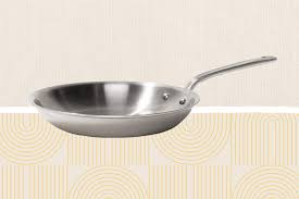 the 5 best stainless steel skillets of