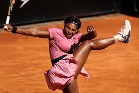 Novak djokovic, rafael nadal and roger federer announced earlier they would skip the tournament. Serena Williams Loses Her First Match In 83 Days What S Next On Her Schedule