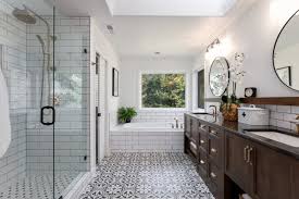 3d bathroom planner for everyone. Bathroom Of The Week Beautiful Black And White Vintage Style