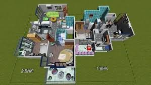 3d Floor Plan Services In Mumbai