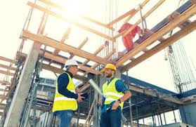 Duties Responsibilities For A Construction Project Manager Chron Com