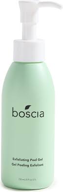 boscia travel rosewater mist with witch
