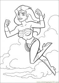 Wonder woman coloring pages can be a good choice for both kids and adults. Get This Wonder Woman Coloring Pages Free Printable Jcaj7
