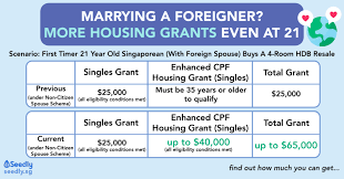 additional housing grants