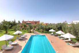achat villa marrakech palmeraie 13
