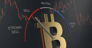How those in the know profit when the bitcoin price drops: Greed Caused The Bitcoin Price 20 Plunge Will Btc Price Rise Again Blockchain News