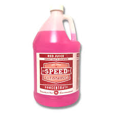 1 gallon red juice concentrate 128oz