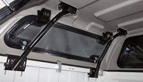 This canopy frame is made with pvc pipe and is the cheapest way to make a diy canopy. Milford Loadmax Internal Canopy Roof Support System Loaded 4x4