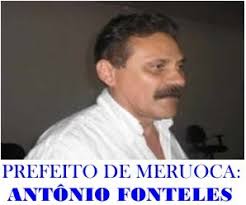 Resultado de imagem para prefeito fonteles