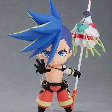 We are only processing claims for prizes of. Jual Nendoroid Promare Galo Thymos Jakarta Barat Tokotokioio Tokopedia